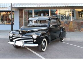 1947 Ford Super Deluxe for sale 101651913